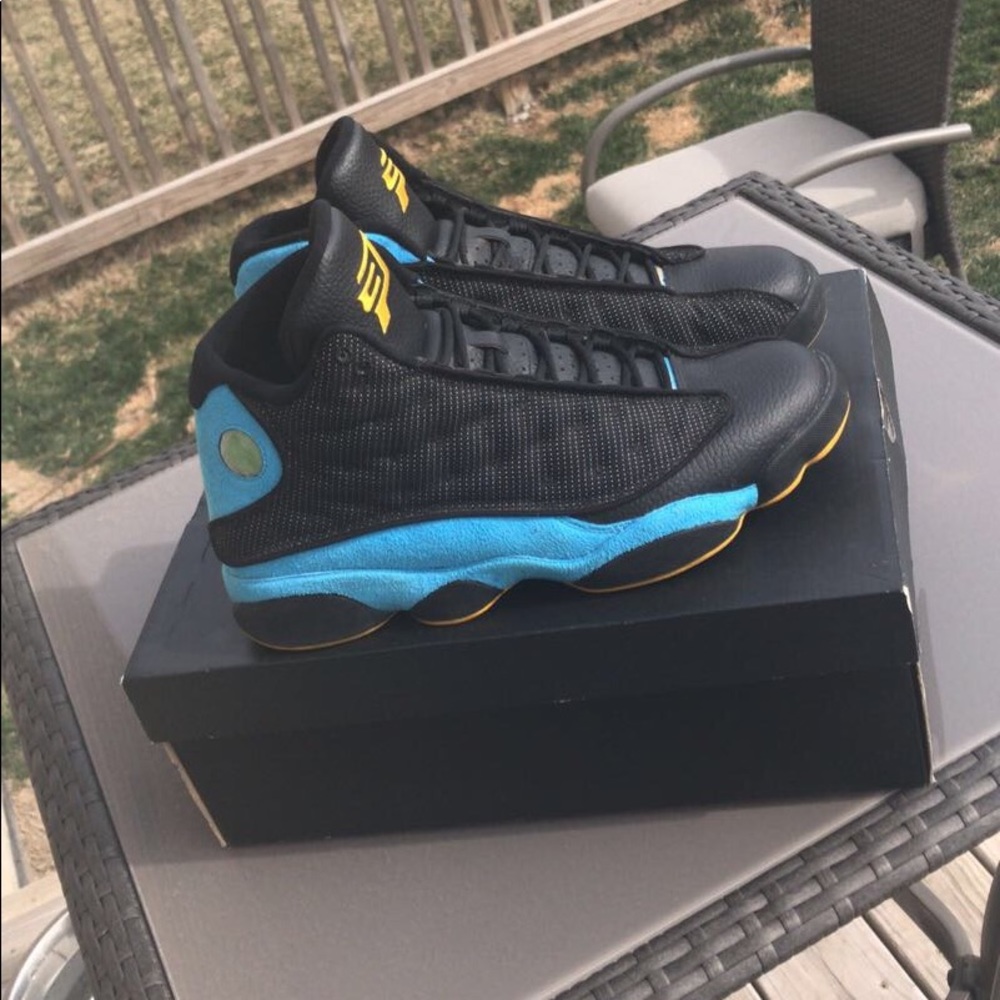 CP3 13